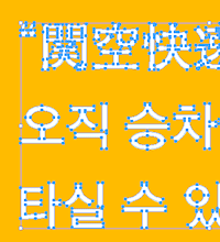 アウトラインデータ