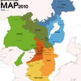 関西デザインポテンシャルマップ