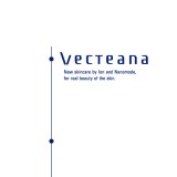 ベクティーナ商品パンフレット