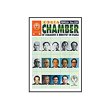 KOREA CHAMBER